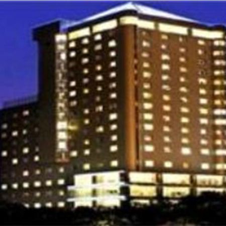 Tianping Hotel Shanghai Xangai Exterior foto