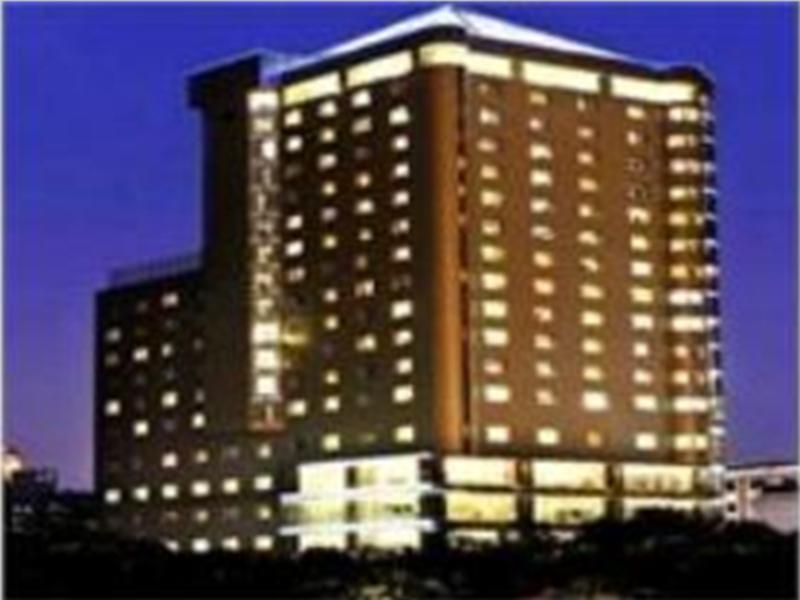 Tianping Hotel Shanghai Xangai Exterior foto