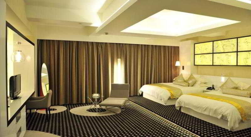Tianping Hotel Shanghai Xangai Exterior foto